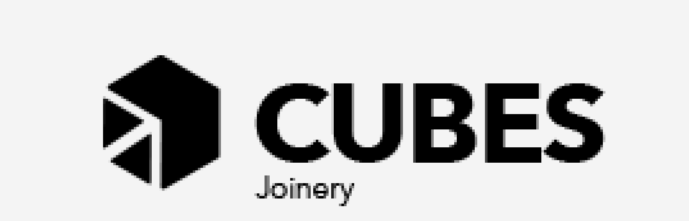 CUBES Joinery
