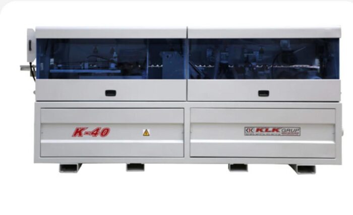 Automatic Edge Banding — K 40