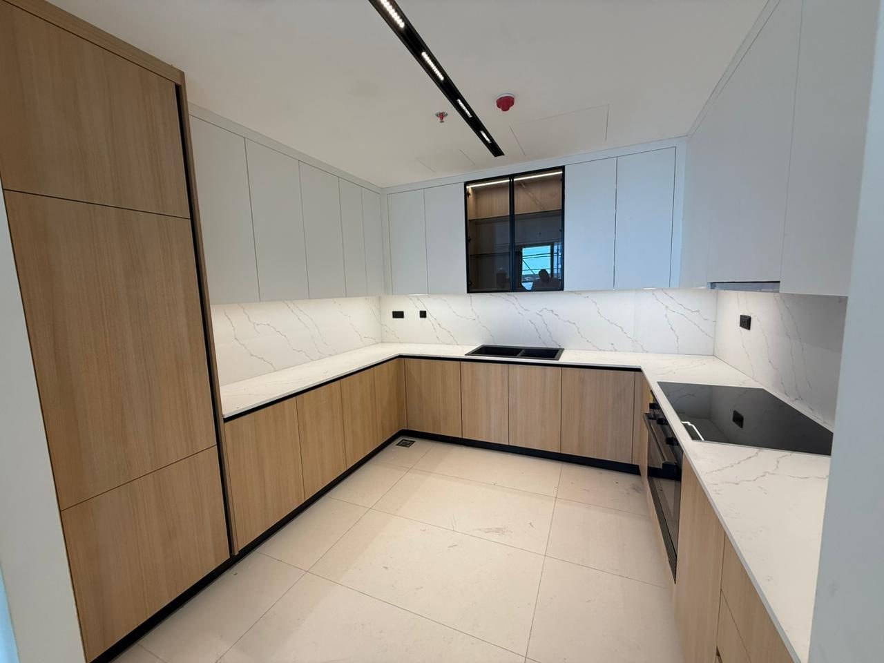 MALINA — joinery detail