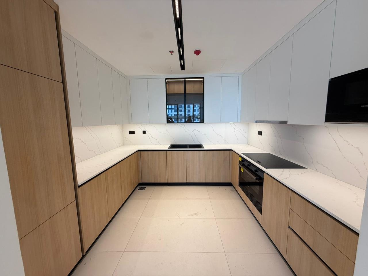 MALINA — kitchen