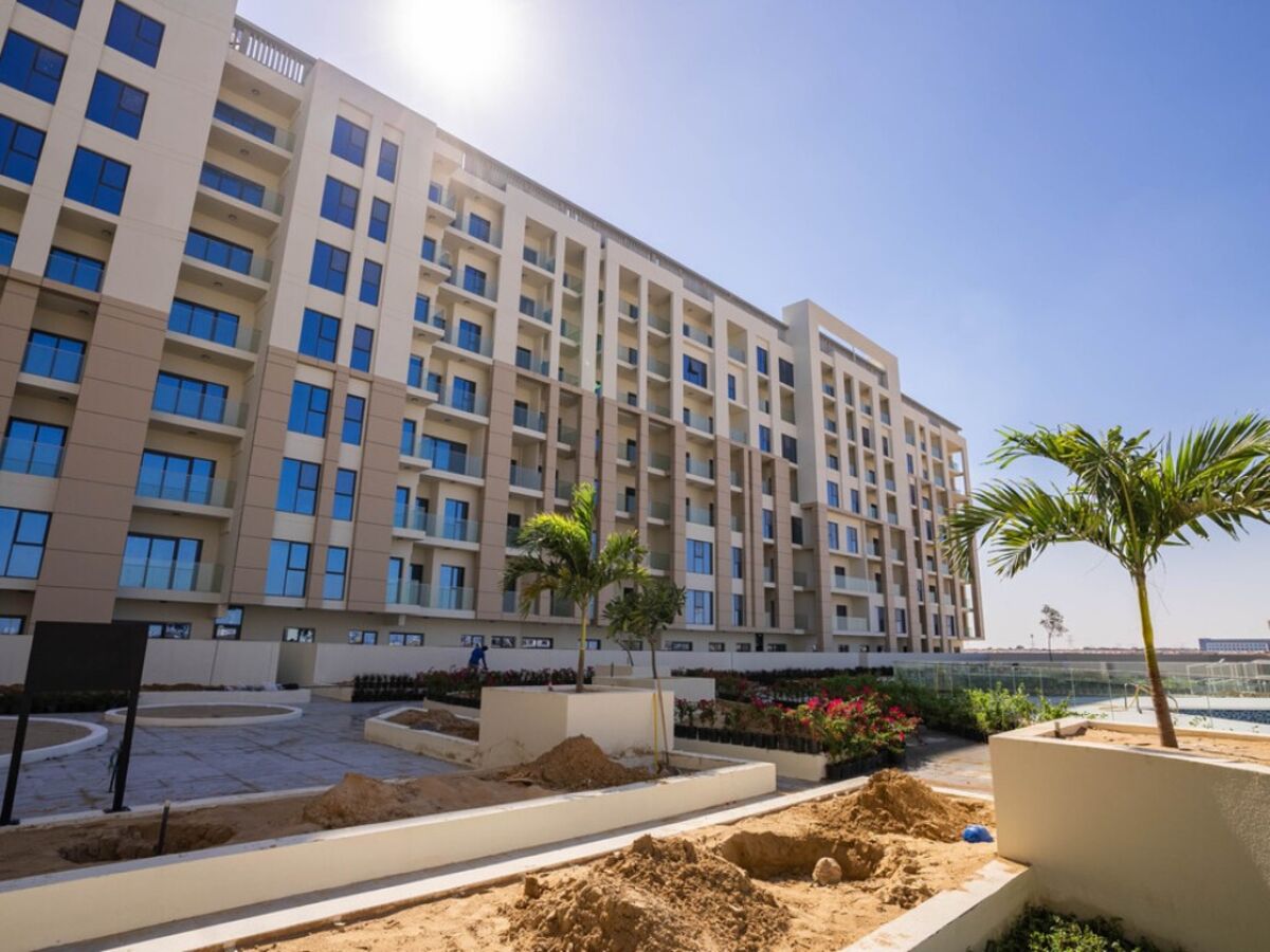 Rukan Tower, Dubailand